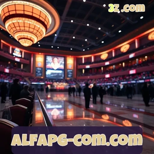 alfapg: O Que Faz Deste Site Um Destino Confiável Para Jogos