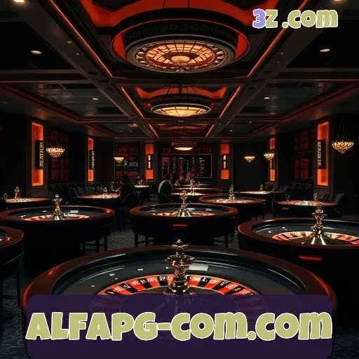 alfapg: Explorando as Estratégias de Segurança para Jogadores Online