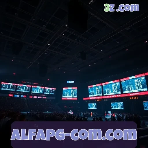 alfapg: A Fantástica Aventura das Caça-Níqueis e Suas Oportunidades