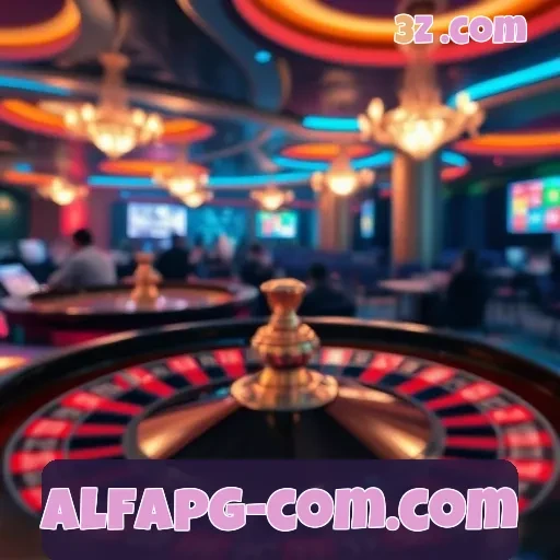 alfapg Suporte 24/7: Sempre Pronto Para Te Ajudar!