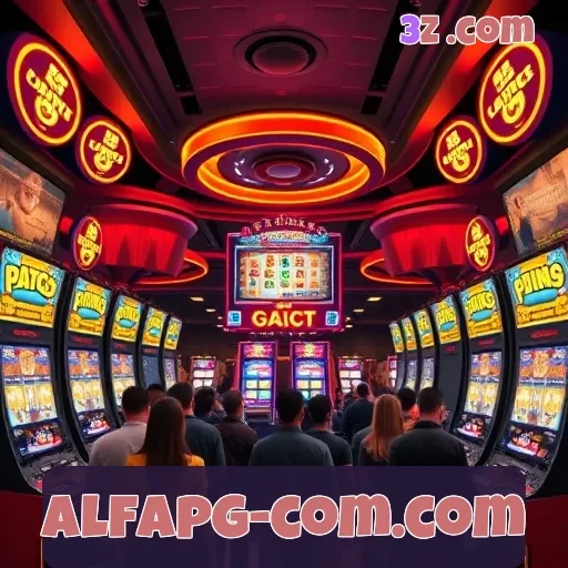 alfapg VIP: Descubra Tudo que Este Recurso Exclusivo Oferece