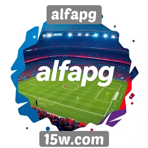 Novidades e atualizações do site alfapg