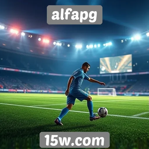 Recursos exclusivos do site alfapg atraem jogadores